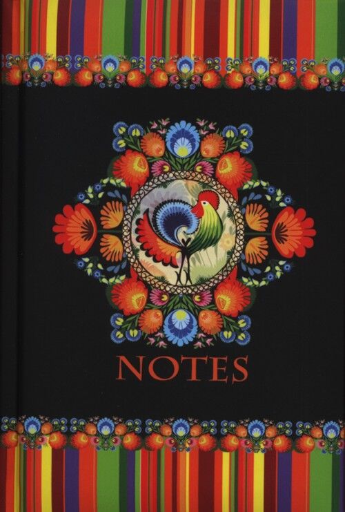 Notes B6 w linie Soft 41N-S Kur
