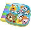 Książeczka zwierzakowo smily play