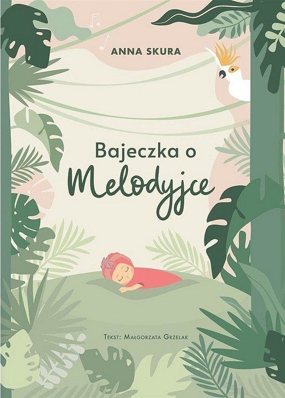 Bajeczka o melodyjce