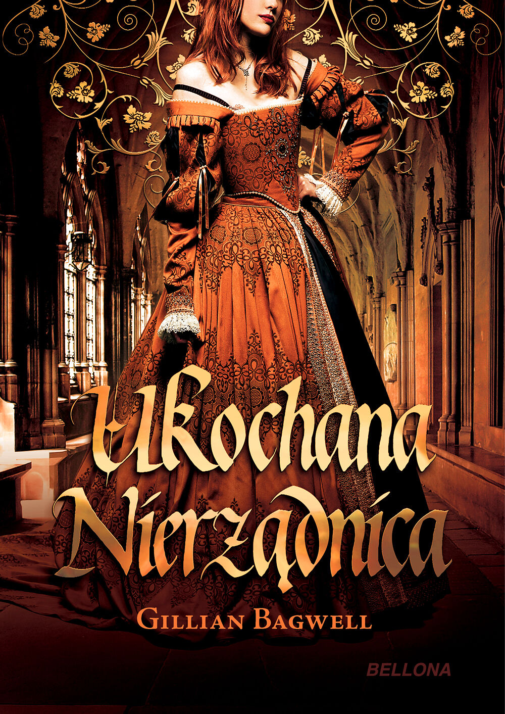 Królewska nierządnica