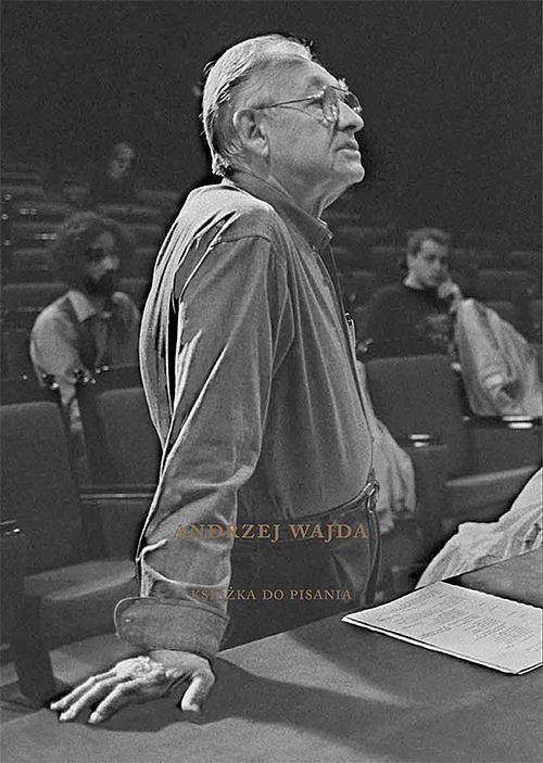 Andrzej Wajda
