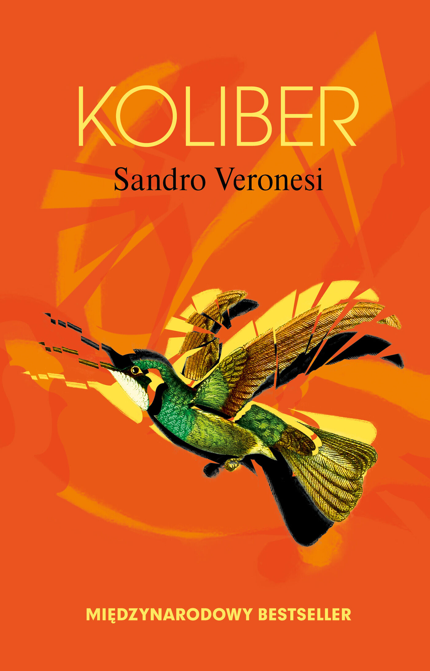Koliber (e-book)
