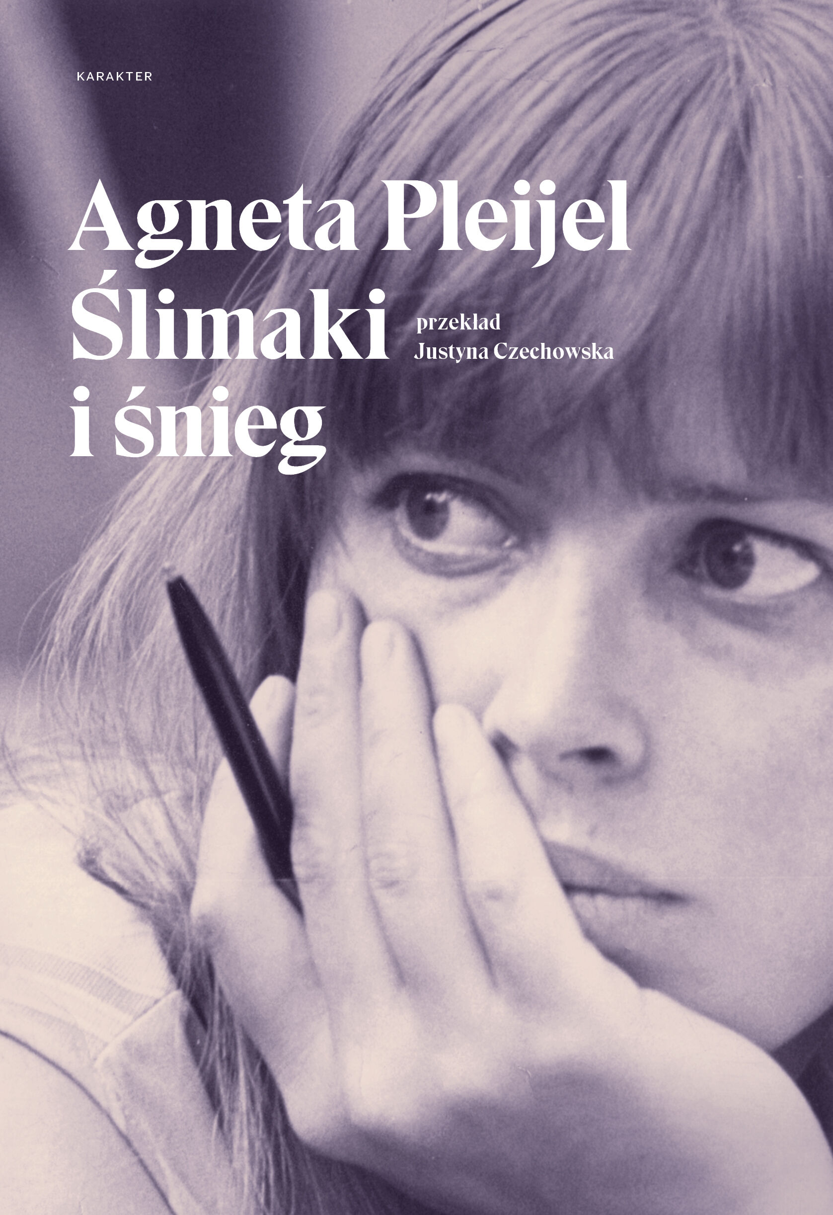 Ślimaki i śnieg (e-book)