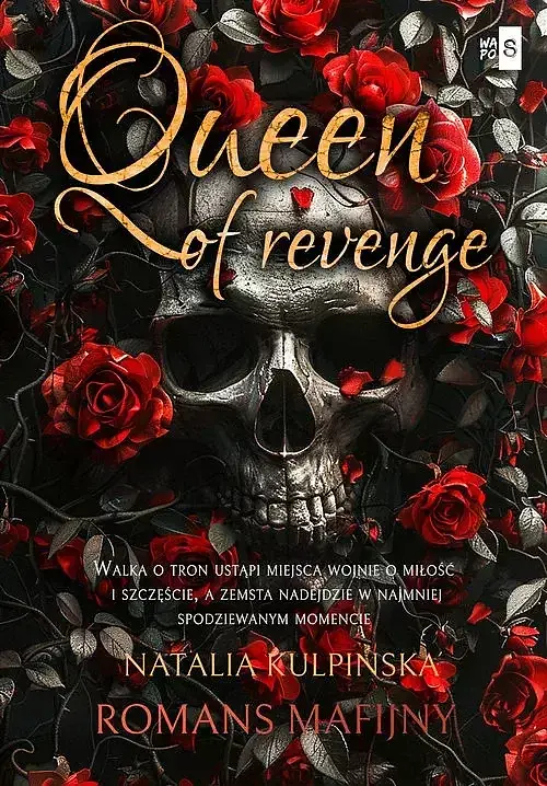 Queen of Revenge 2