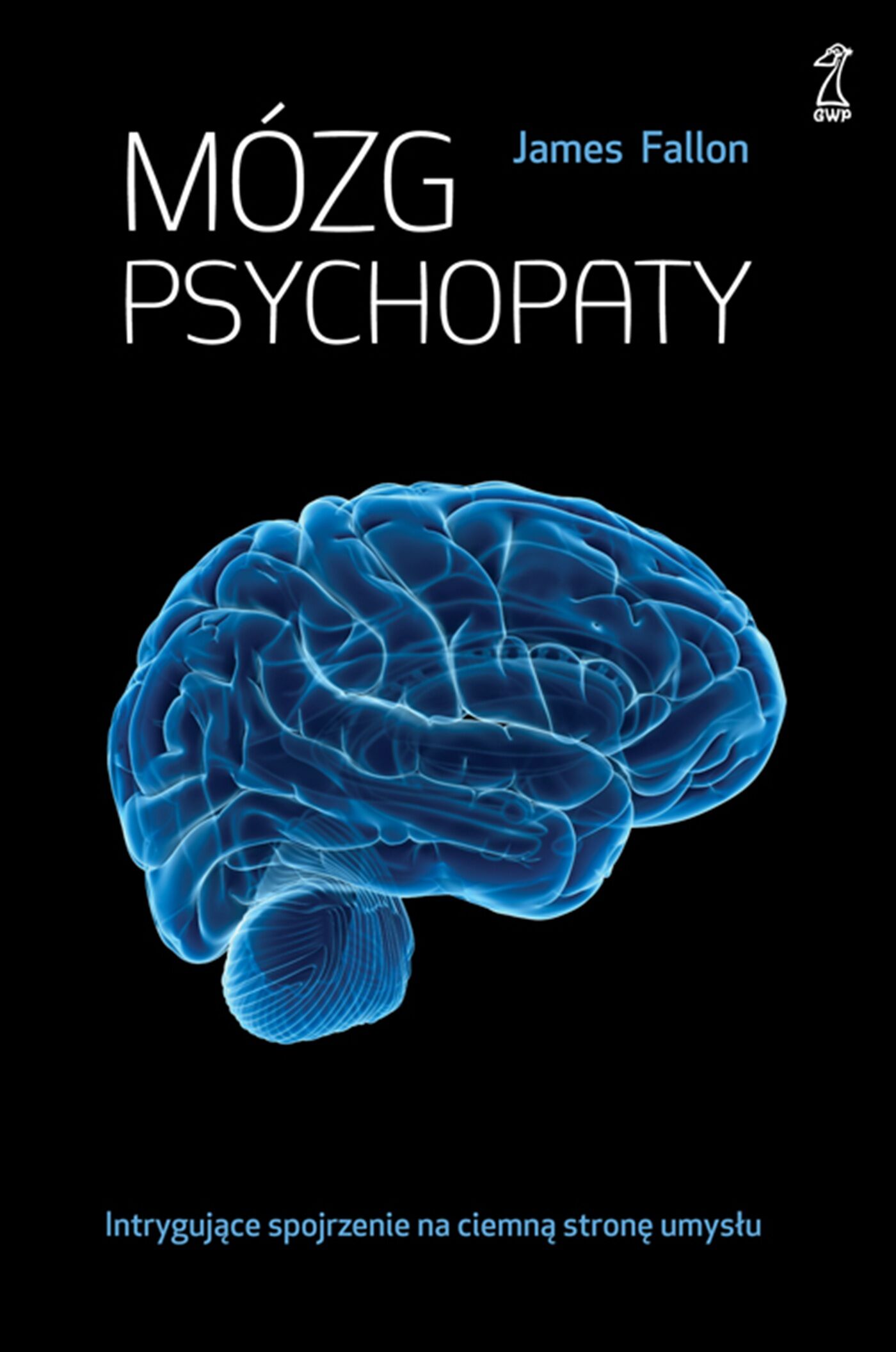 Mózg psychopaty