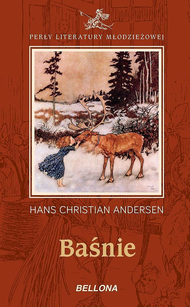Baśnie Andersena