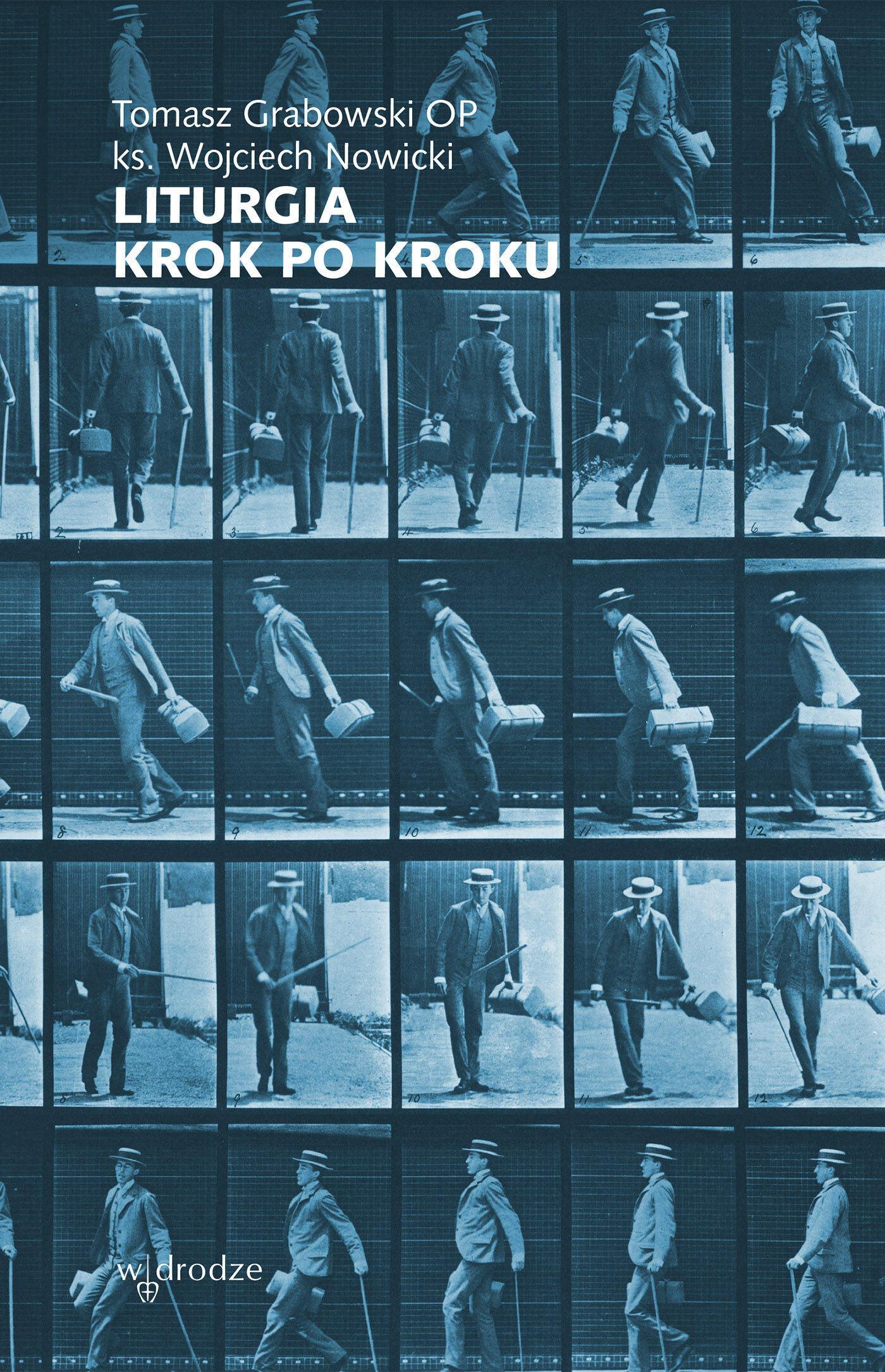 Liturgia krok po kroku (e-book)