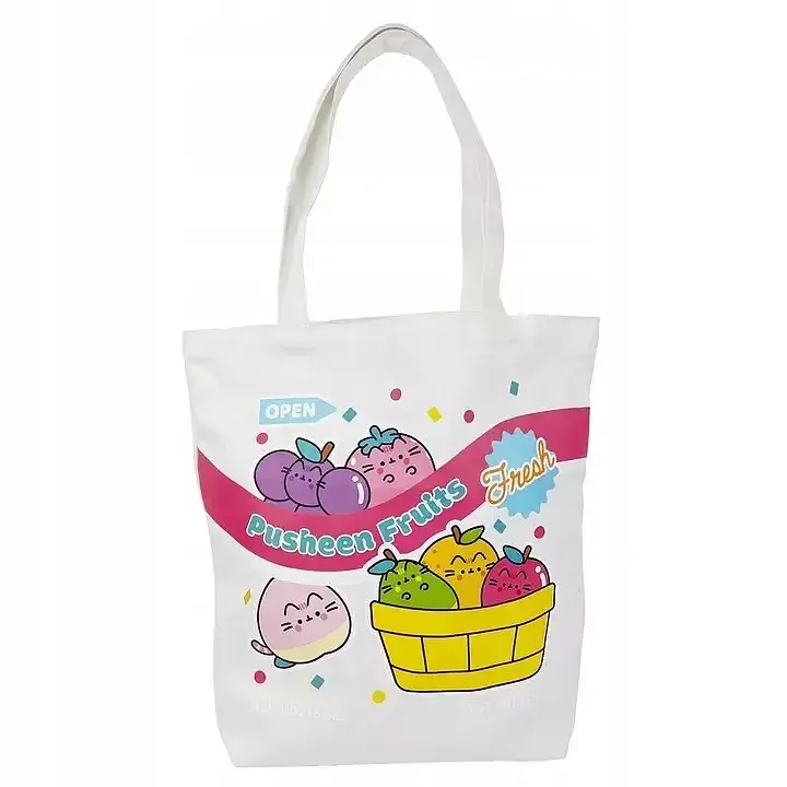 Torba na zakupy pusheen purf6015