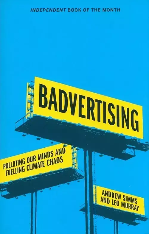 Badvertising