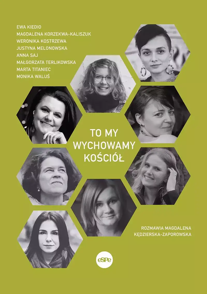 To my wychowamy kościół