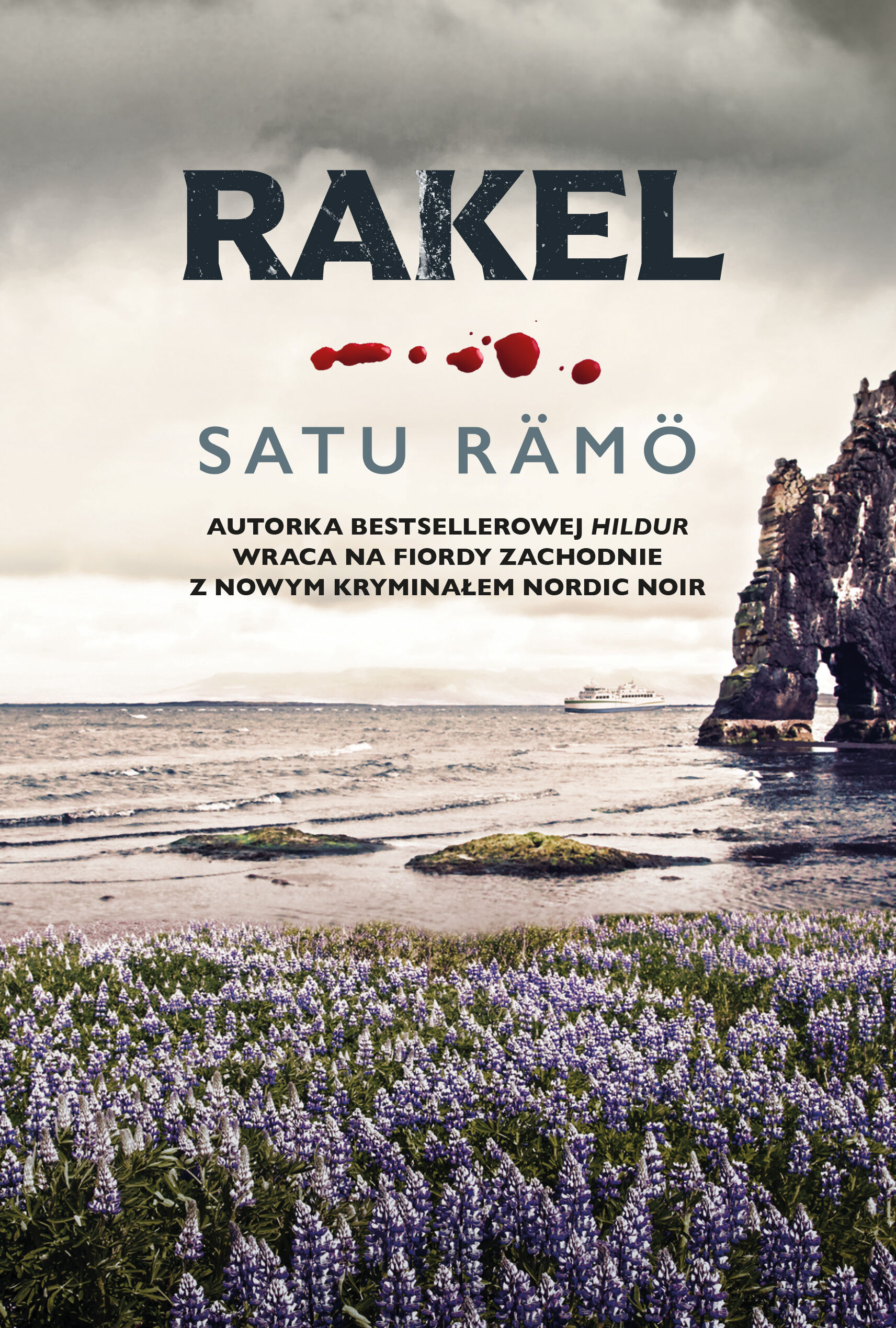 Rakel