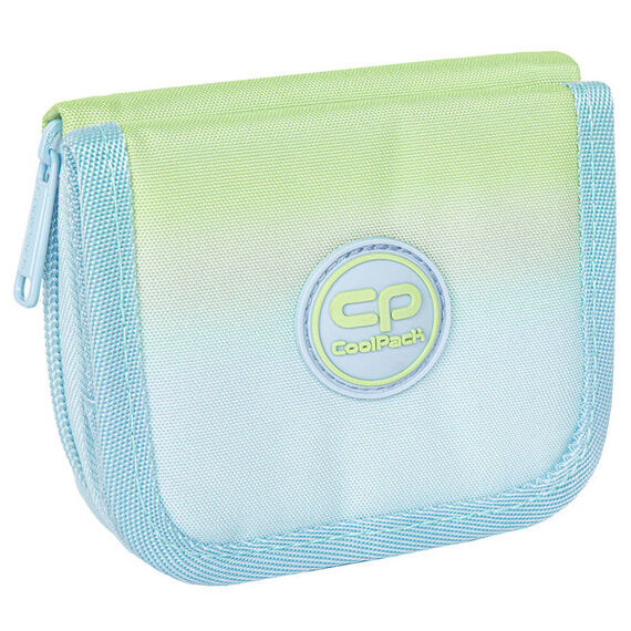 Portfel Coolpack Hazel Gradient Mojito