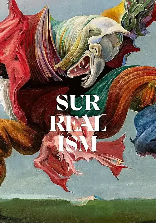 Surrealism First and Always