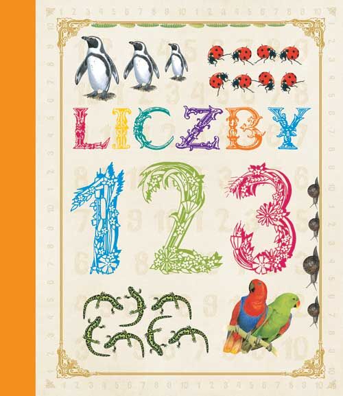 Liczby 1 2 3
