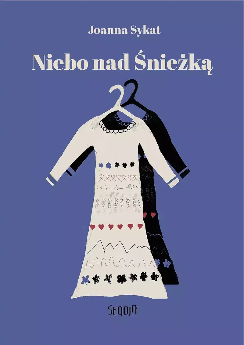 Niebo nad śnieżką
