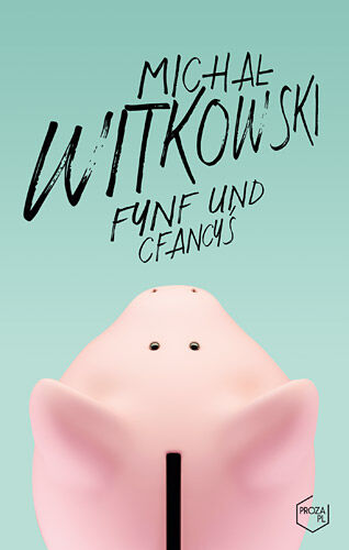 Fynf und cfancyś
