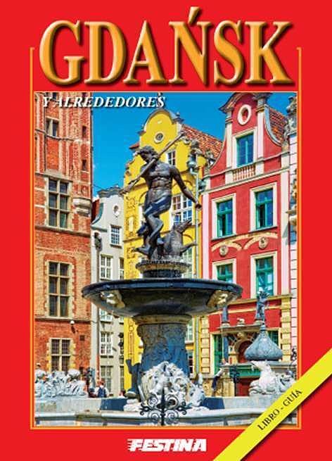 Gdańsk i okolice wer. Hiszpańska
