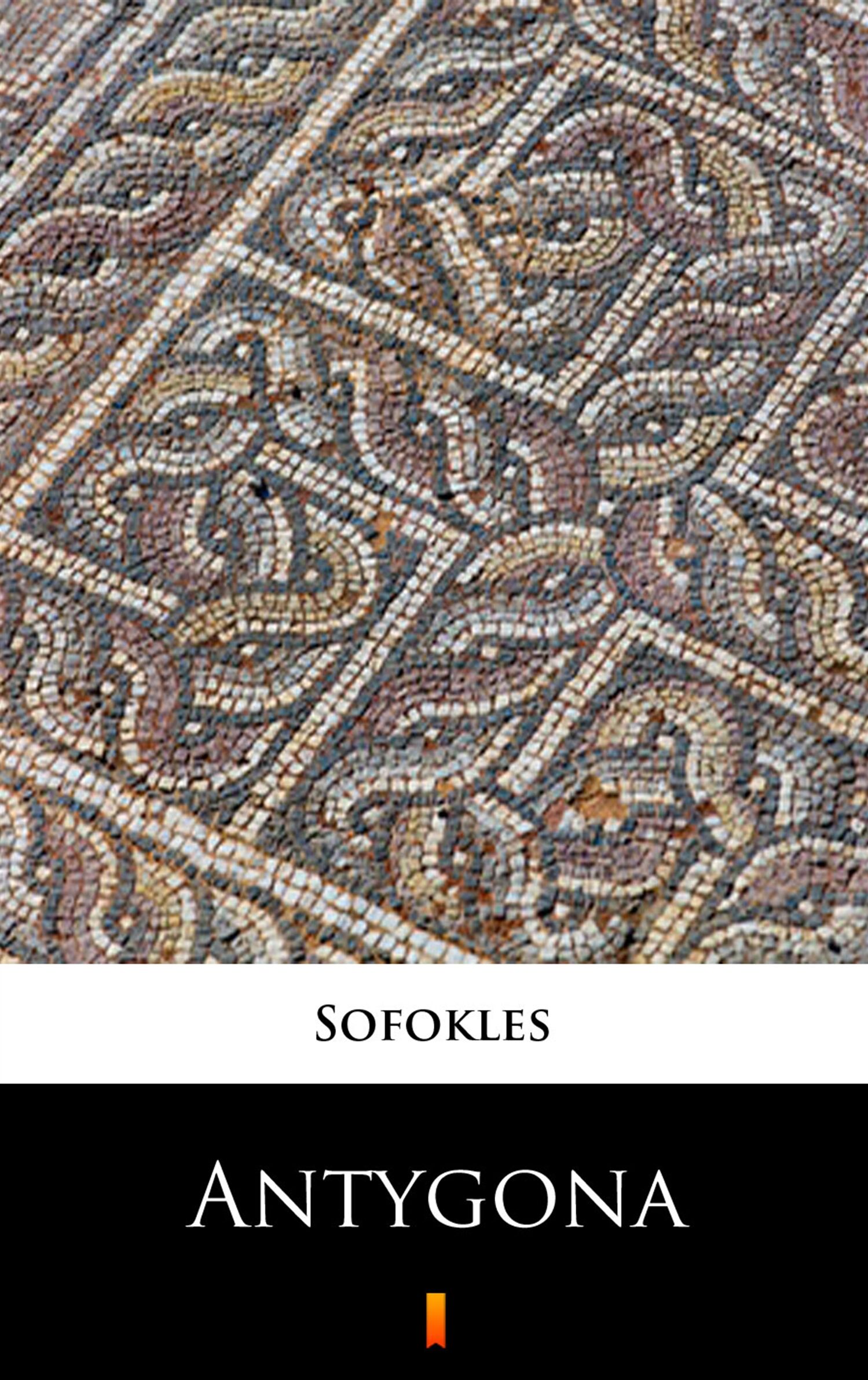 Antygona (e-book)
