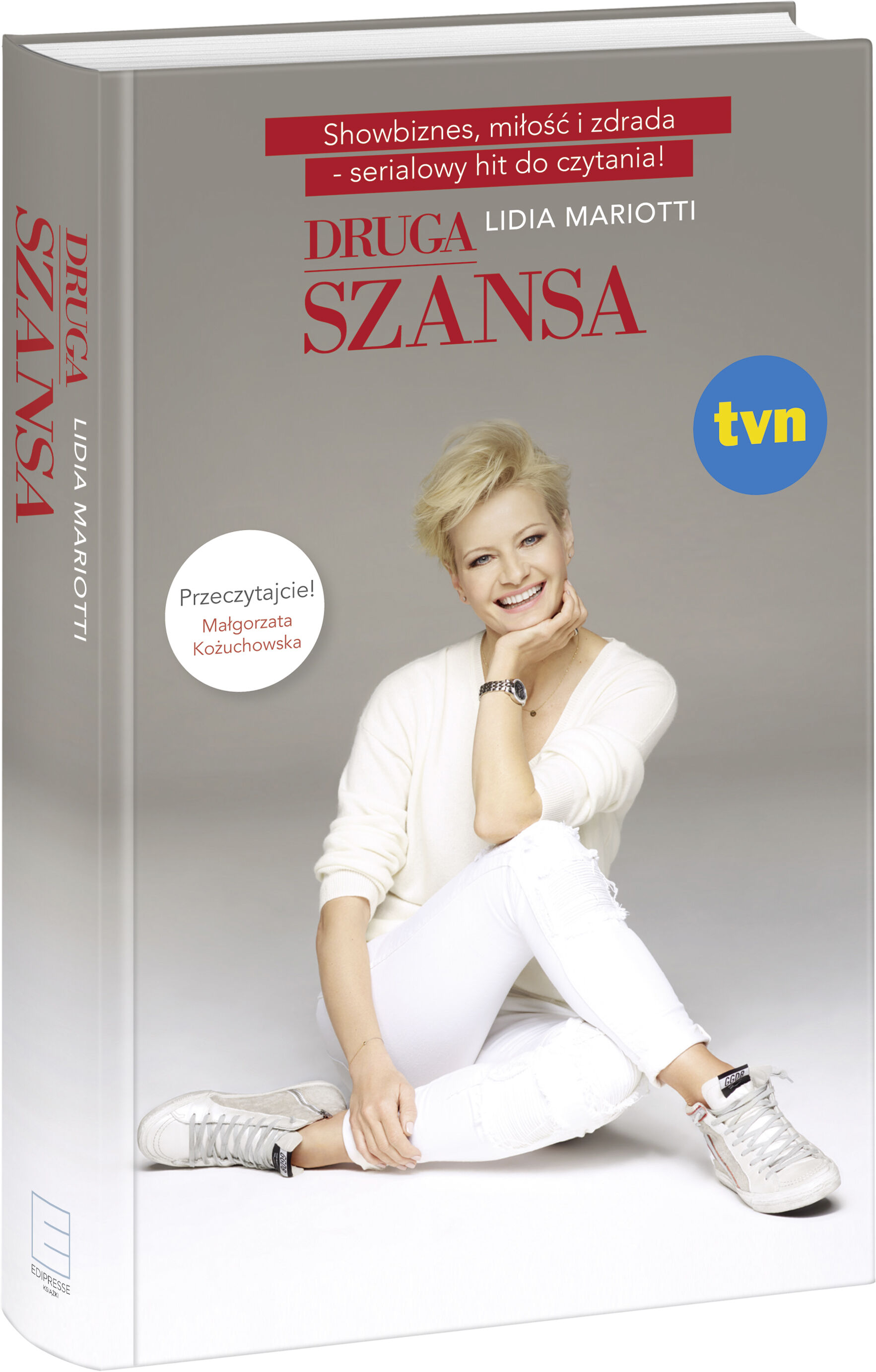 Druga Szansa