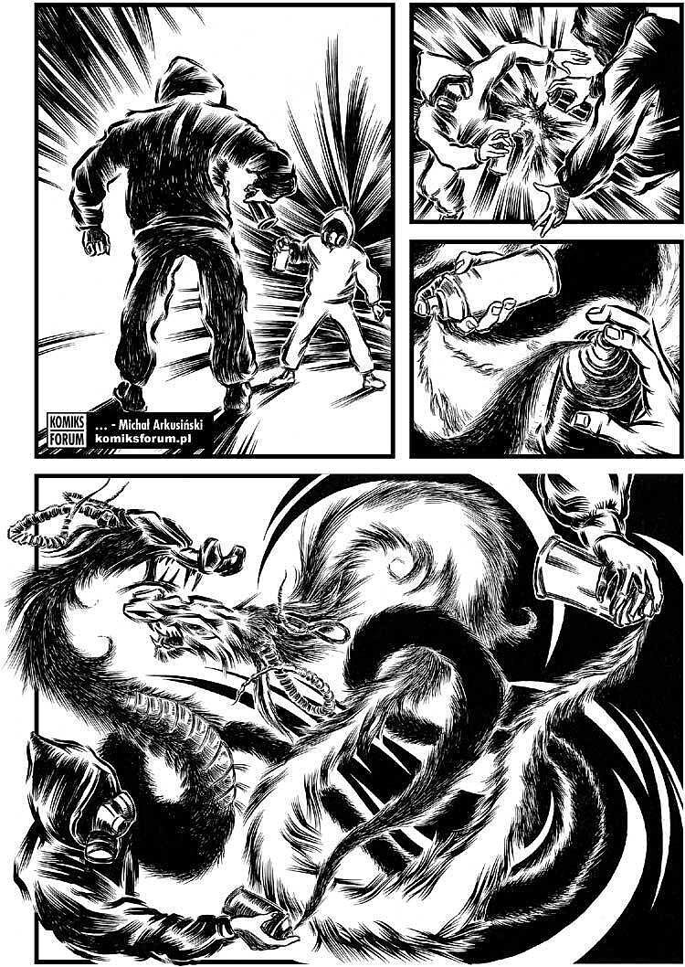 Komiks Forum - 15