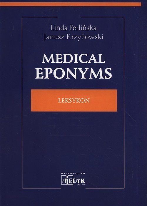 Medical Eponyms
