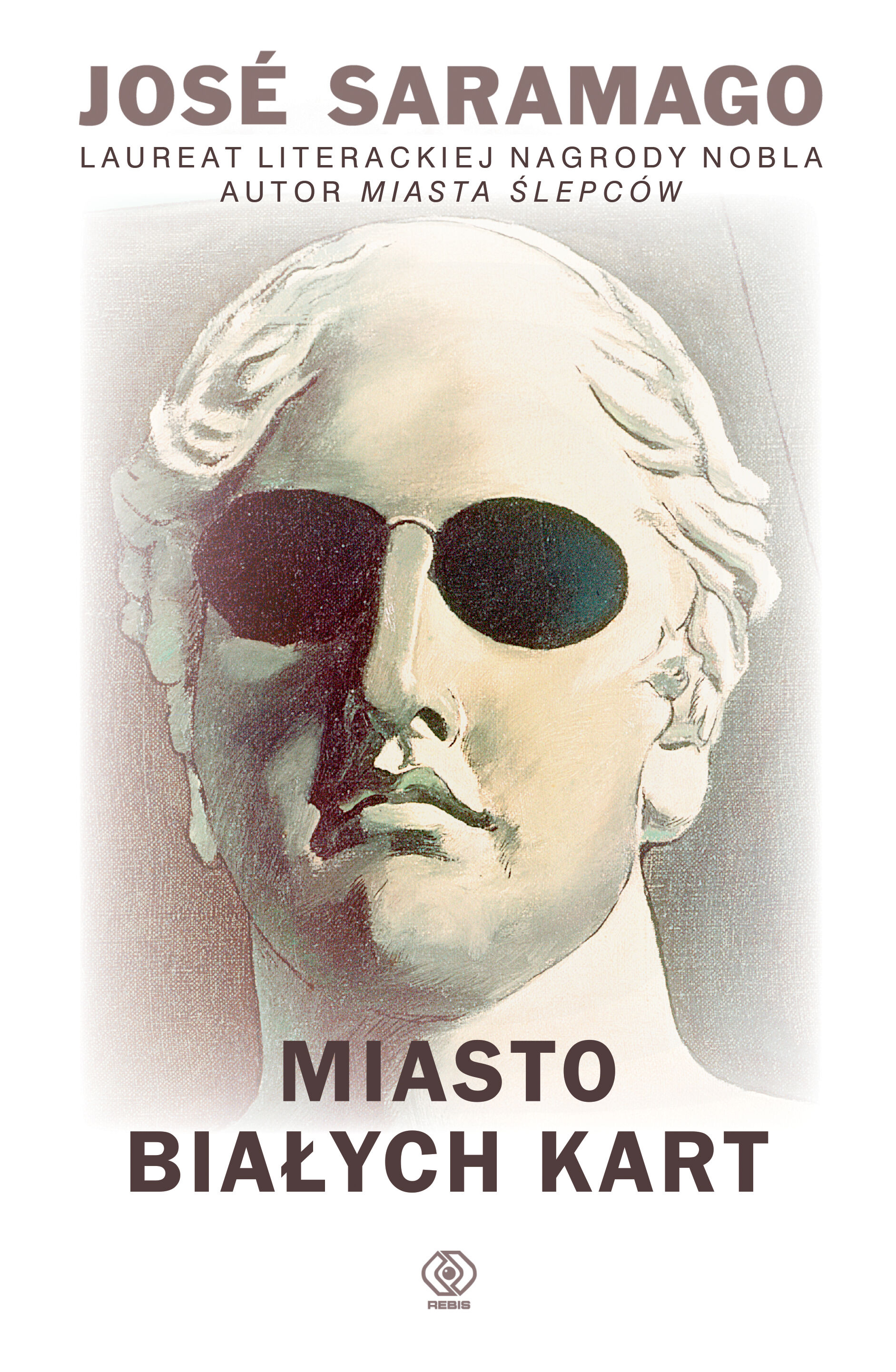 Miasto białych kart