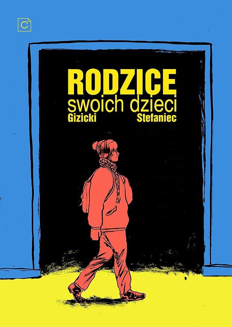 Dzieci swoich rodziców / Rodzice swoich dzieci