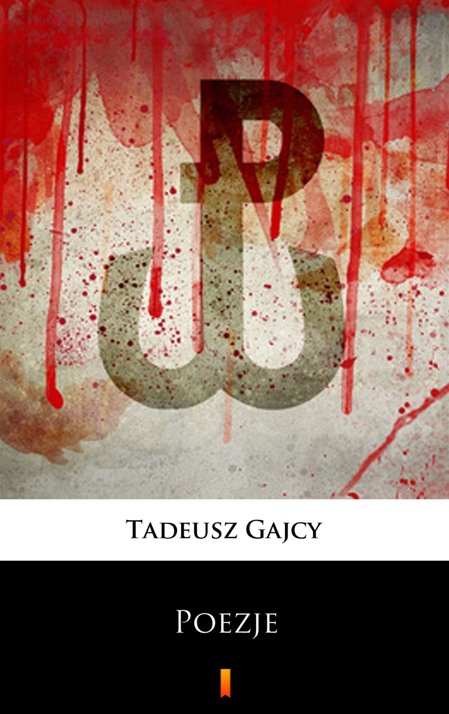 Poezje (e-book)