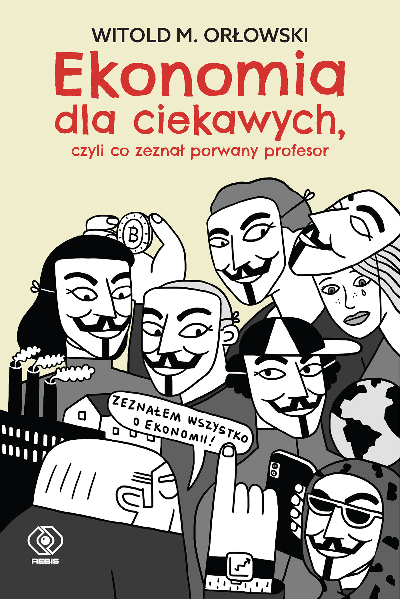 Ekonomia dla ciekawych (e-book)
