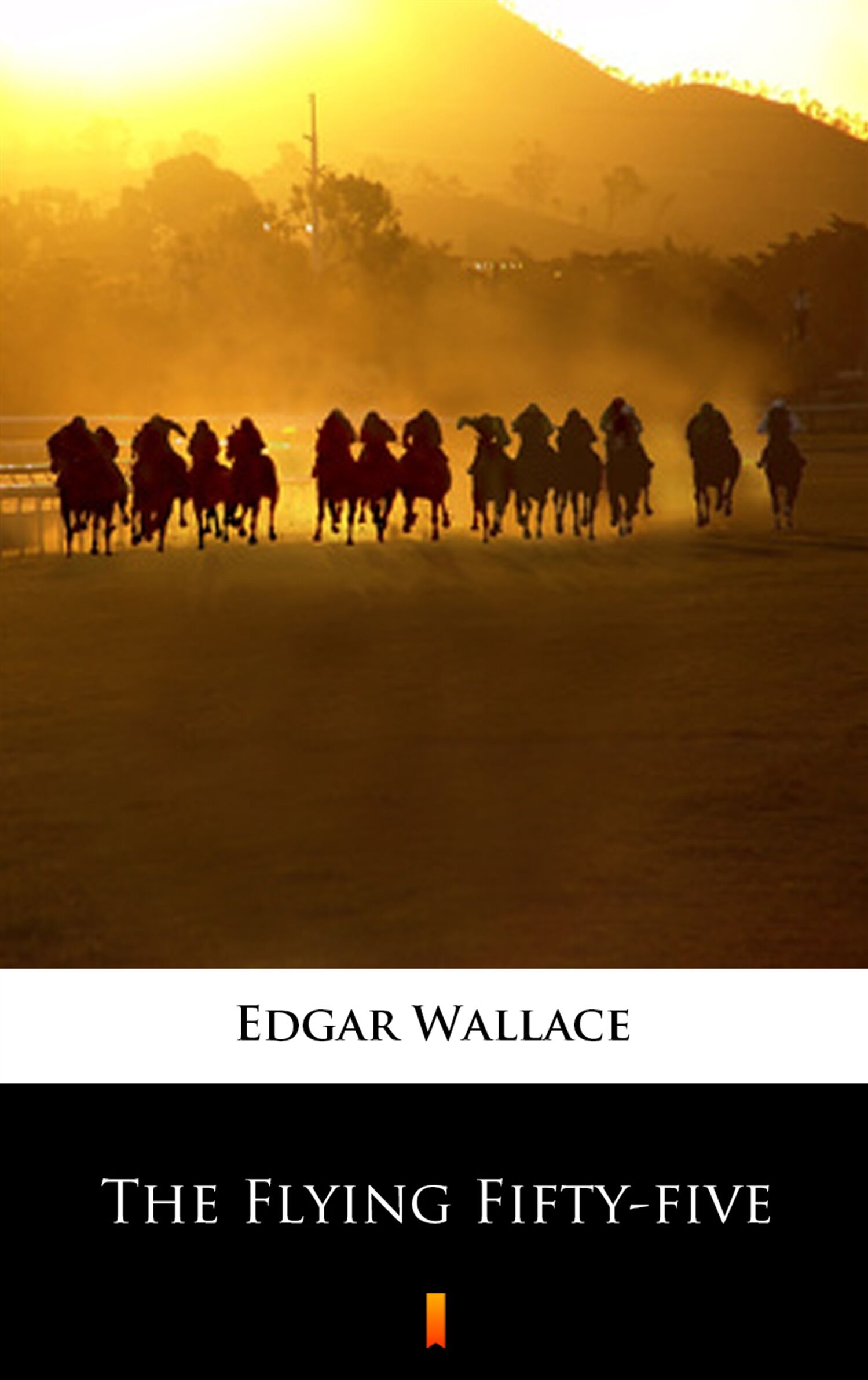 The Flying Fifty-five (e-book)