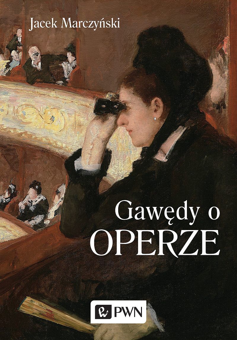 Gawędy o operze