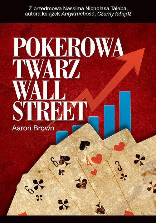 Pokerowa twarz Wall Street