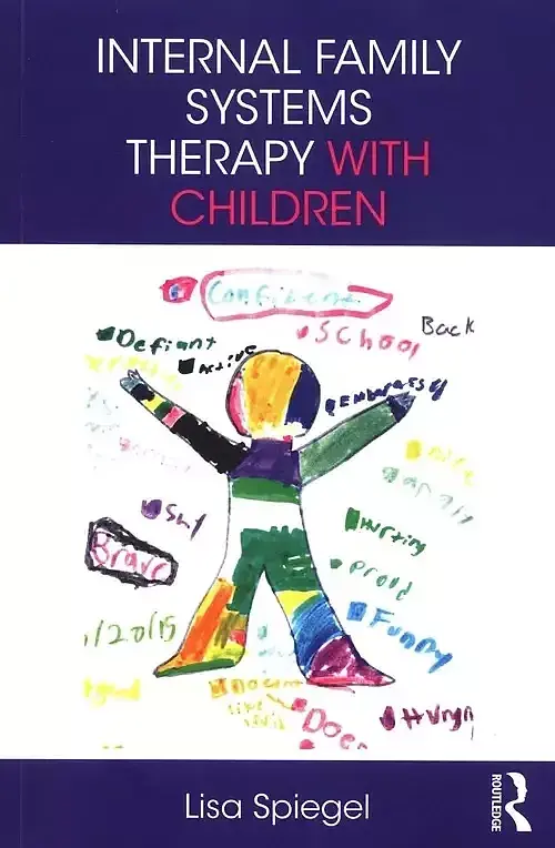 Internal Family Systems Therapy with children