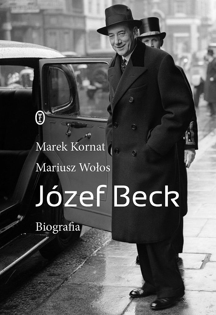 Józef Beck