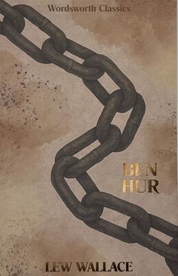 Ben Hur. Wordsworth Classics wer. angielska
