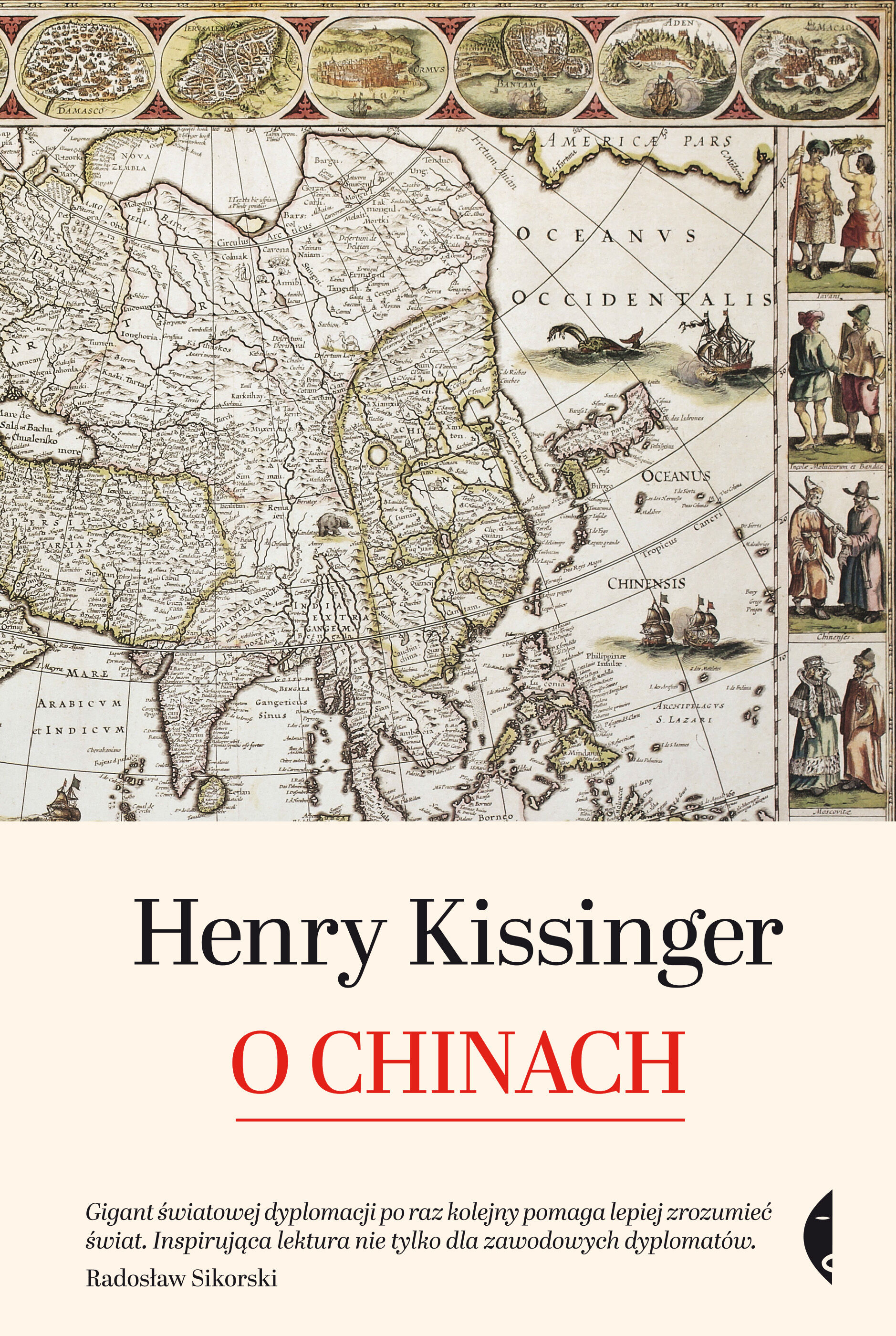 O Chinach (e-book)
