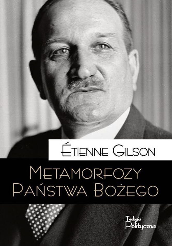 Metamorfozy państwa bożego