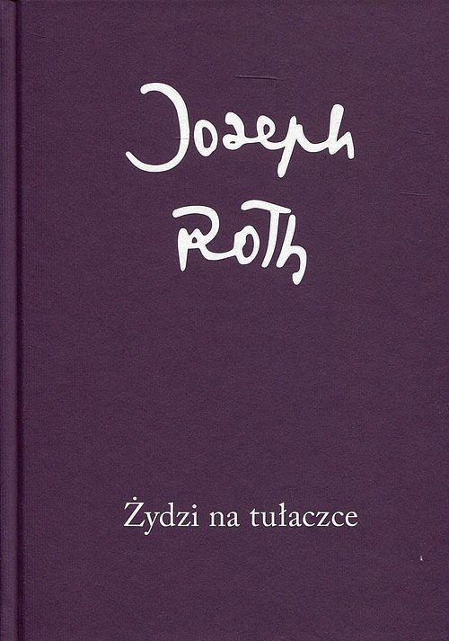 Żydzi na tułaczce