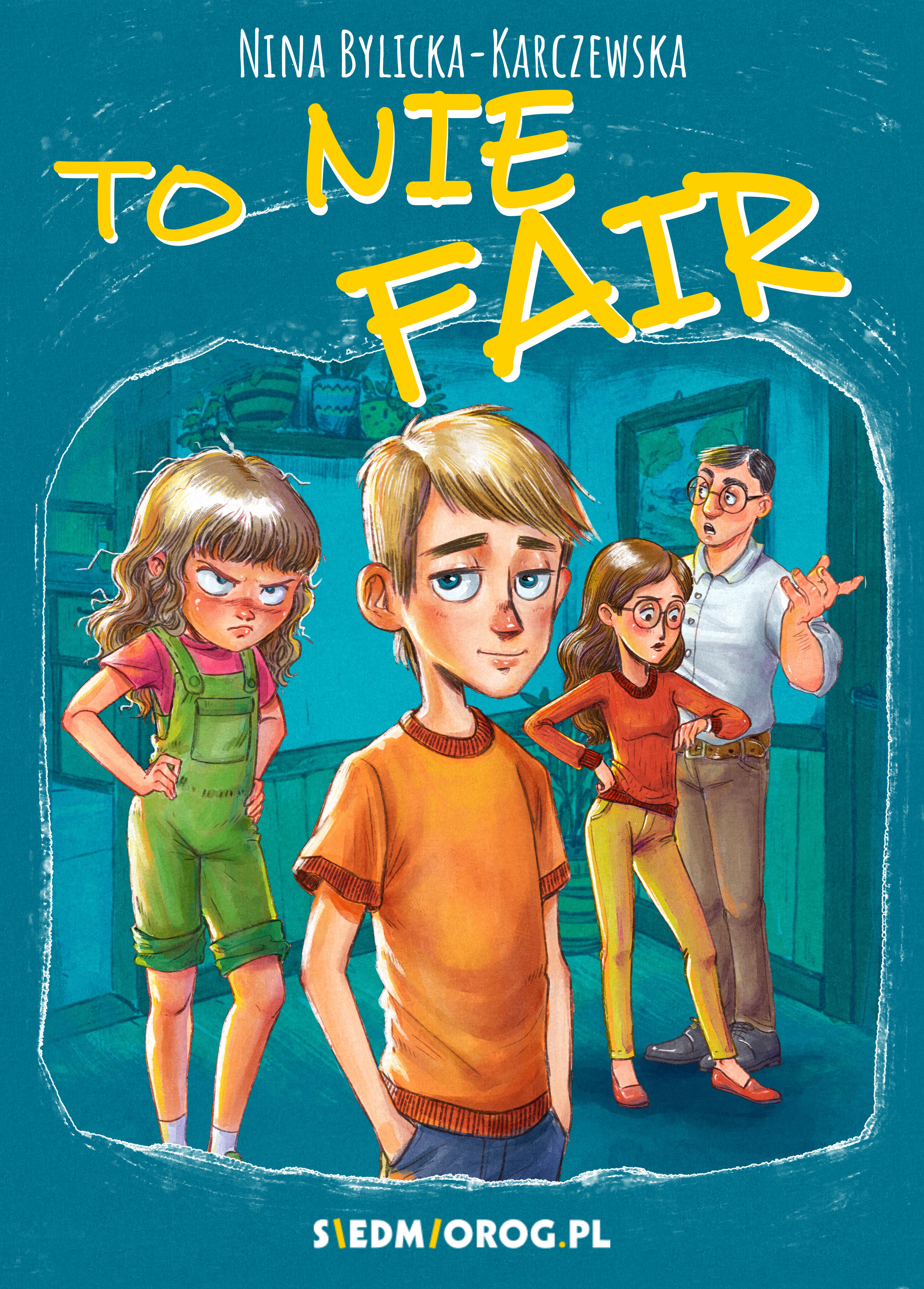 To nie fair