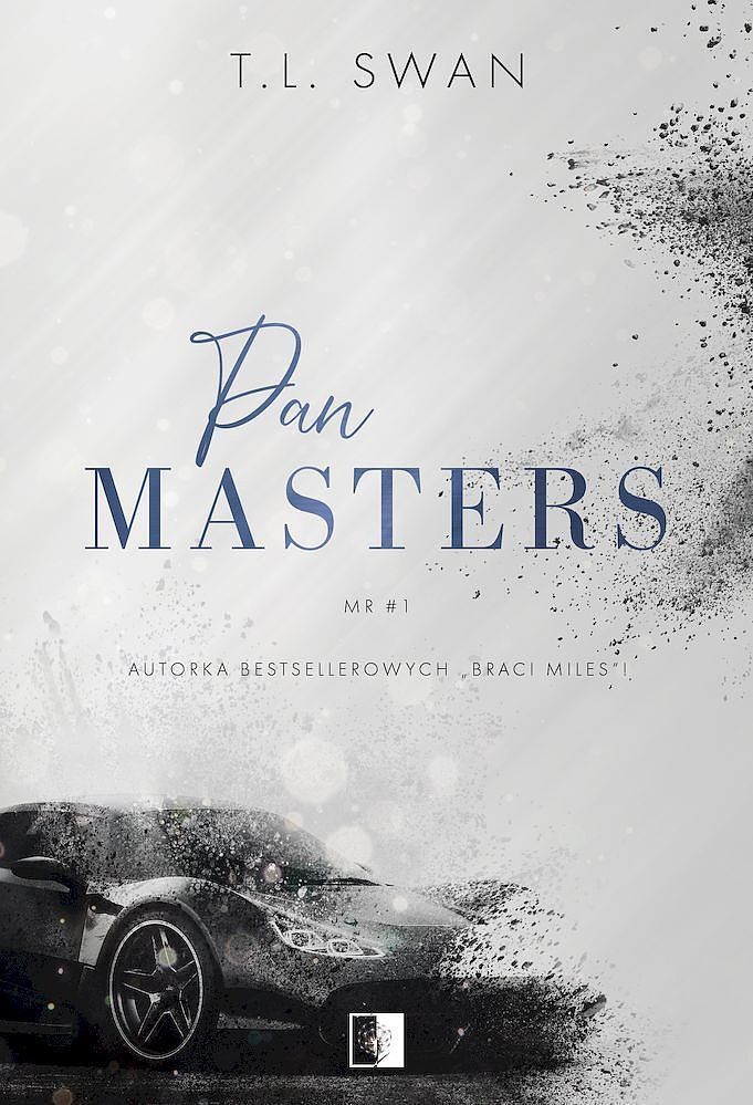 Pan masters. Mr. Tom 1