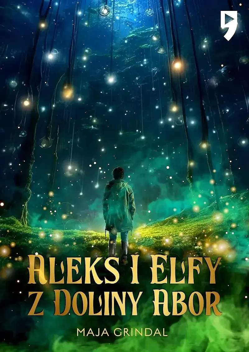 Aleks i elfy z doliny abor