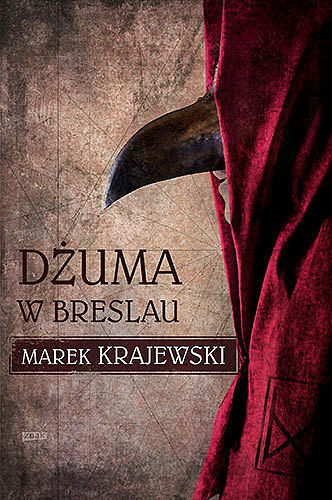 Dżuma w breslau wyd. Kieszonkowe