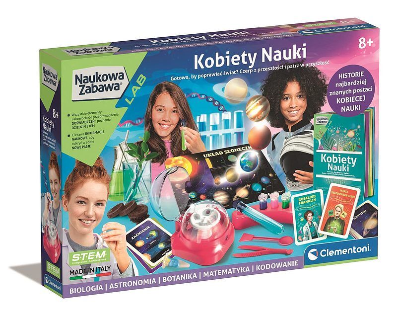Kobiety nauki 50707