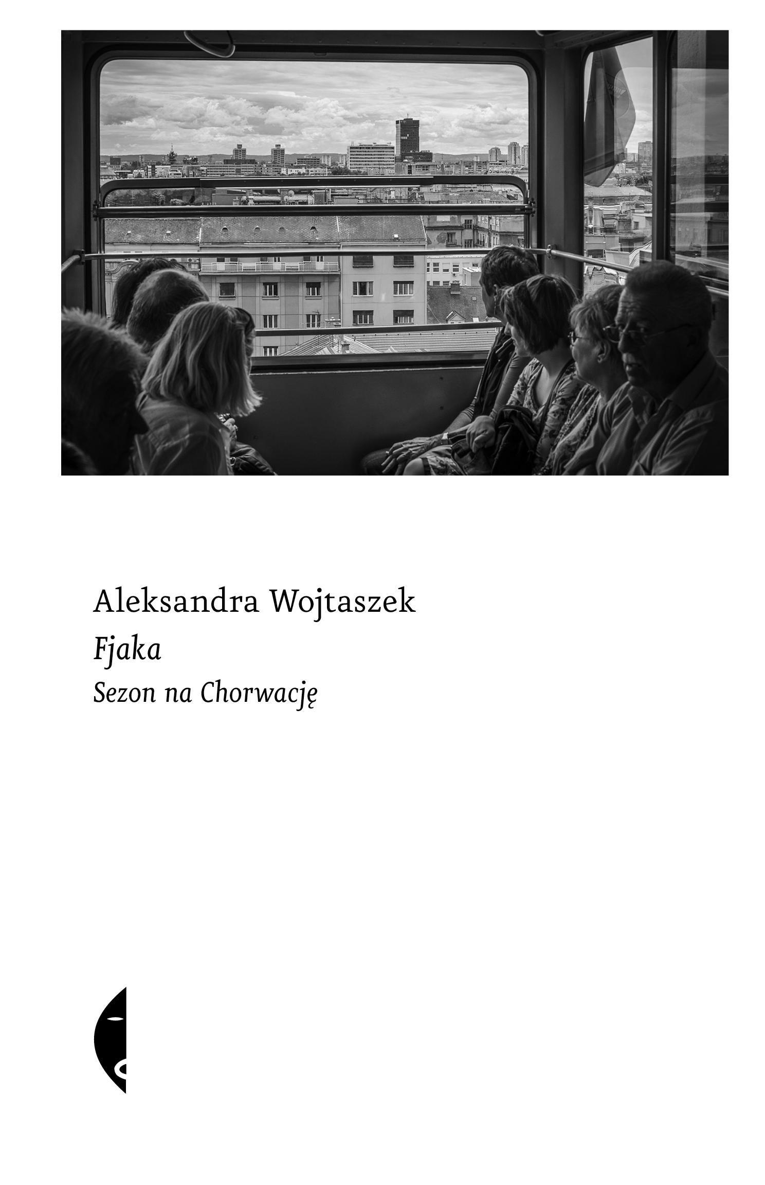 Fjaka (e-book)
