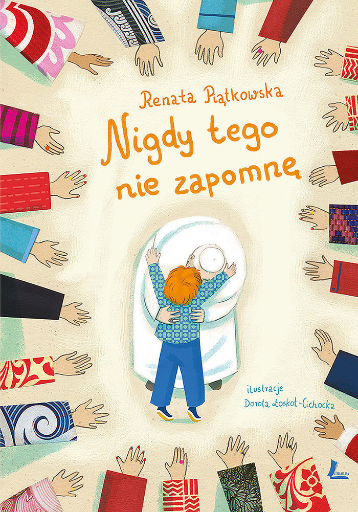 Nigdy tego nie zapomnę