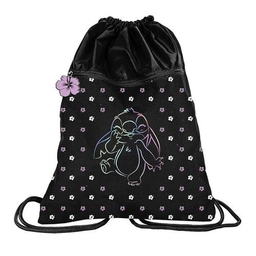 Worek na obuwie premium Stitch BeUniq