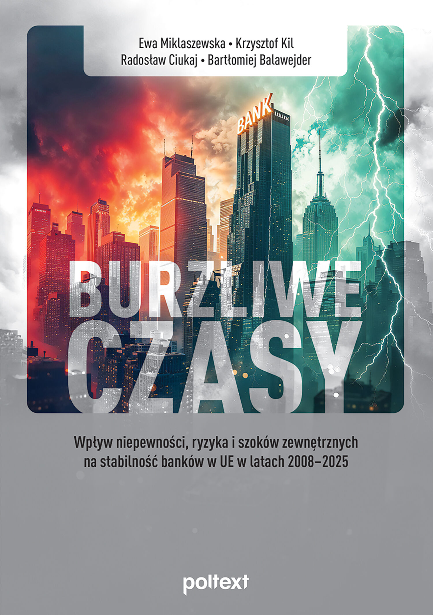 Burzliwe czasy