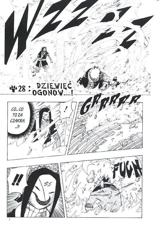 Naruto - 04 - Most bohaterów