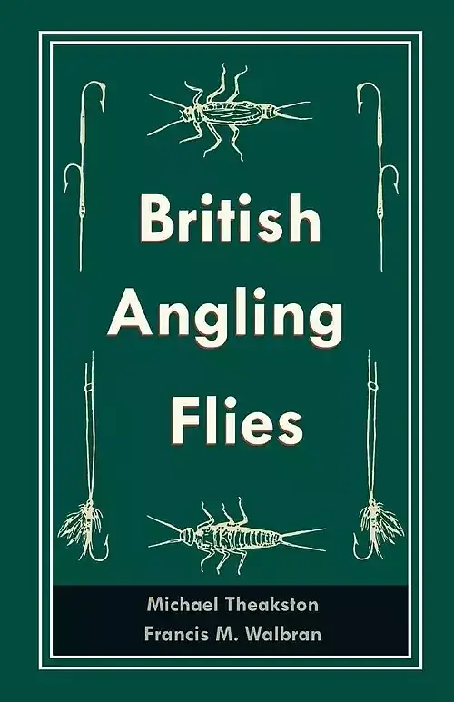 British Angling Flies