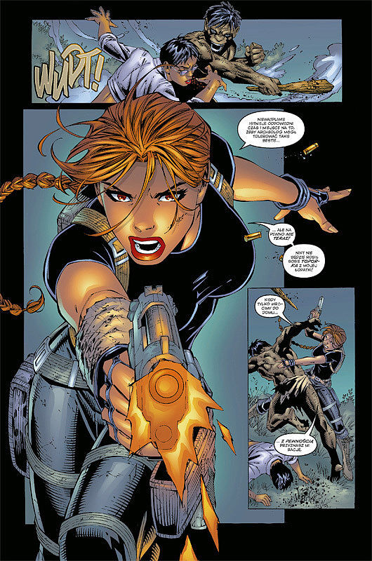 Tomb Raider - Archiwa Tom 1